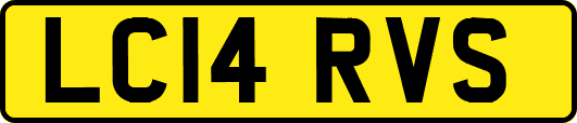 LC14RVS