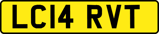 LC14RVT