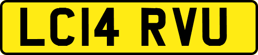 LC14RVU