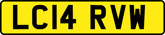 LC14RVW