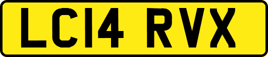 LC14RVX