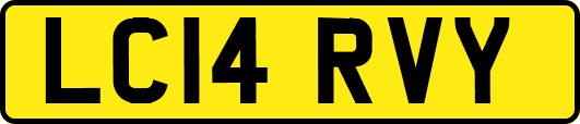 LC14RVY
