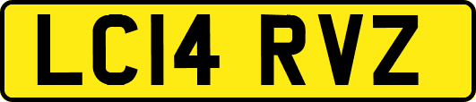 LC14RVZ
