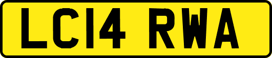 LC14RWA
