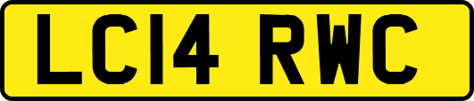 LC14RWC