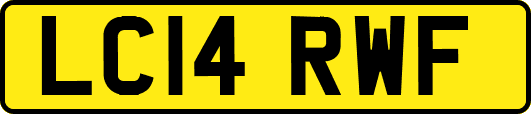 LC14RWF