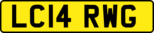 LC14RWG