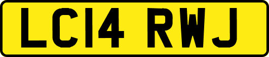 LC14RWJ