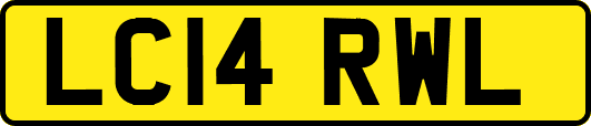 LC14RWL