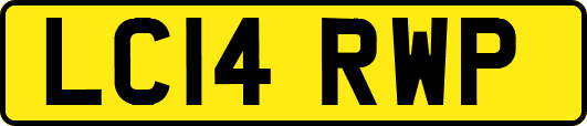 LC14RWP