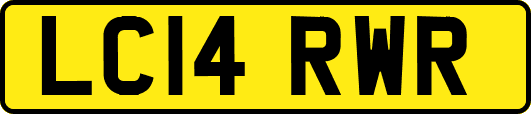 LC14RWR