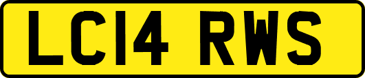 LC14RWS