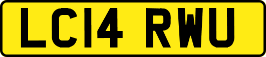 LC14RWU