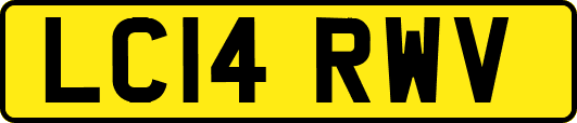 LC14RWV