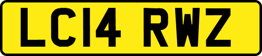 LC14RWZ
