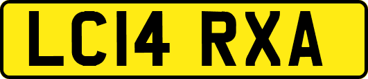 LC14RXA