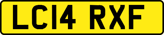 LC14RXF