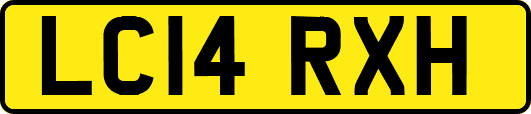 LC14RXH