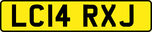 LC14RXJ