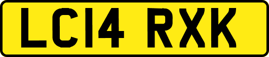 LC14RXK