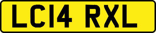 LC14RXL