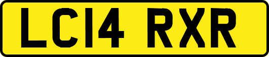 LC14RXR