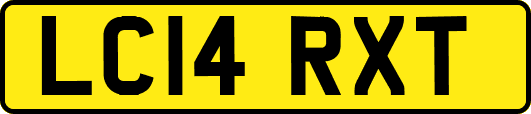 LC14RXT