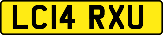 LC14RXU