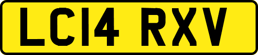 LC14RXV