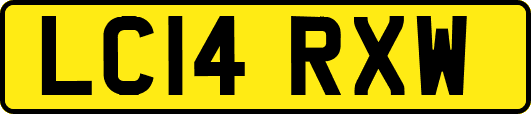 LC14RXW