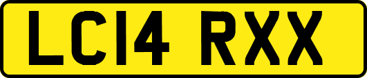 LC14RXX