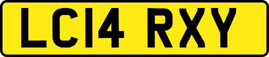 LC14RXY