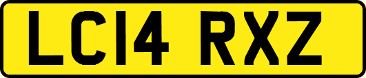 LC14RXZ
