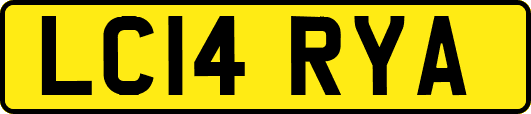 LC14RYA