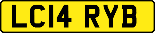 LC14RYB