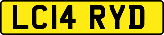 LC14RYD