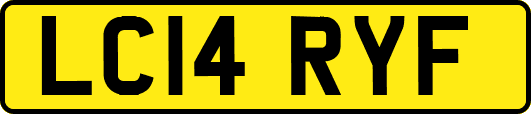LC14RYF