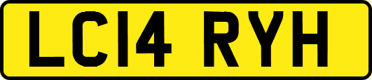 LC14RYH