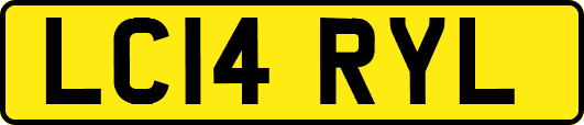LC14RYL