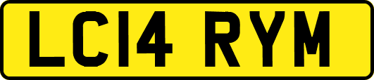 LC14RYM