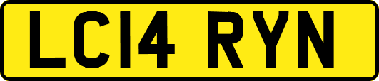 LC14RYN