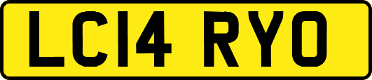 LC14RYO