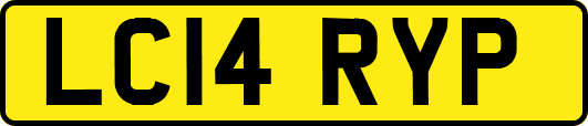 LC14RYP