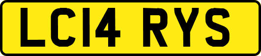 LC14RYS
