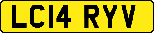 LC14RYV