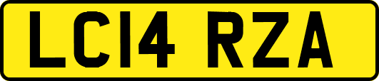LC14RZA