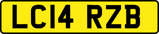 LC14RZB