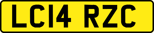 LC14RZC