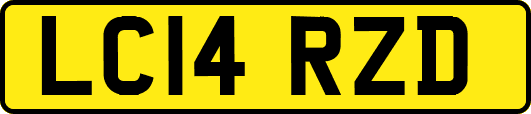 LC14RZD