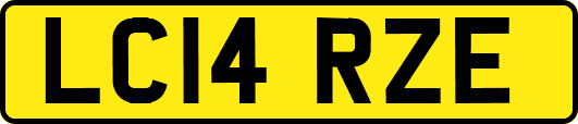 LC14RZE